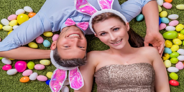 Ostern steht vor der Tür - Erotische Geschenke für Frau und Mann
