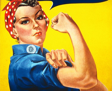 Die Amateurfickerei.com gratuliert zum Weltfrauentag 2014